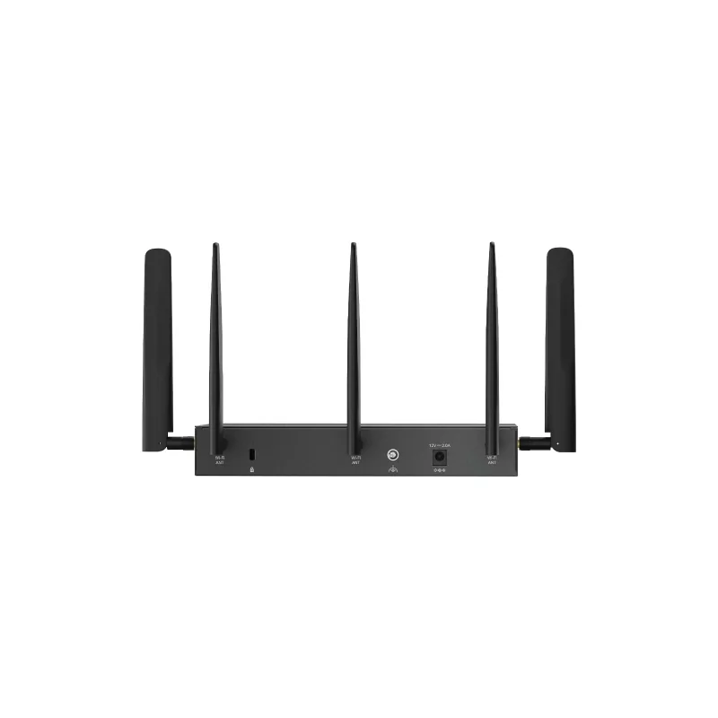Kontrolsat - ROUTER TP-LINK OMADA ER706W-4G