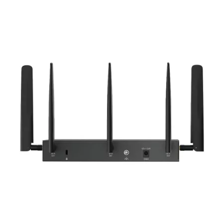 Kontrolsat - ROUTER TP-LINK OMADA ER706W-4G