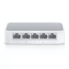Switch Rede TP-Link 5 Portas 10/100Mbps