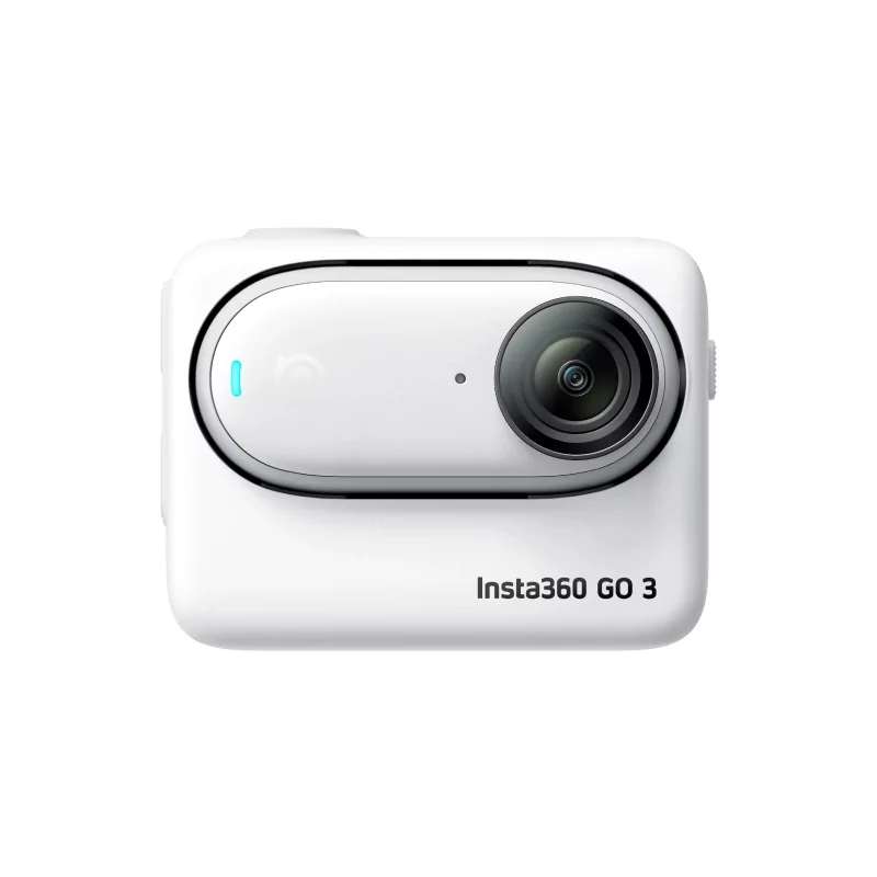 Kontrolsat - Insta360 GO 3 Action Camera - 128GB