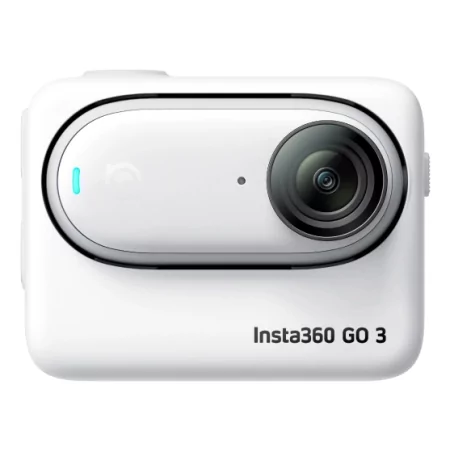 Kontrolsat - Insta360 GO 3 Action Camera - 128GB