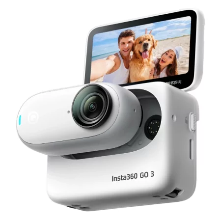 Kontrolsat - Insta360 GO 3 Action Camera - 128GB