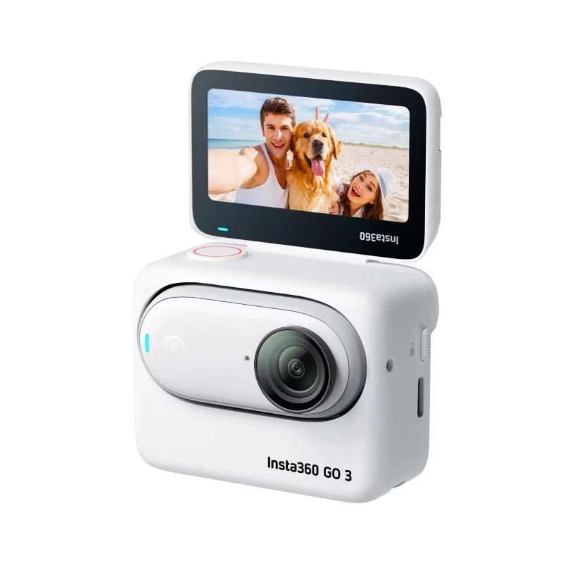 Kontrolsat - Insta360 GO 3 Action Camera - 128GB