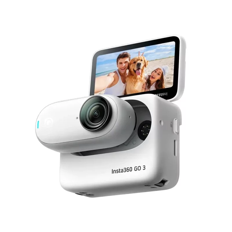 Kontrolsat - Insta360 GO 3 Action Camera - 32GB