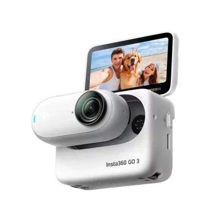 Kontrolsat - Insta360 GO 3 Action Camera - 32GB