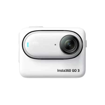 Kontrolsat - Insta360 GO 3 Action Camera - 32GB