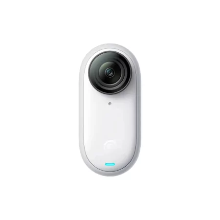 Kontrolsat - Câmara de Ação Insta360 GO 3 - 32GB