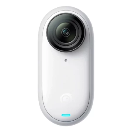 Kontrolsat - Insta360 GO 3 Action Camera - 64GB