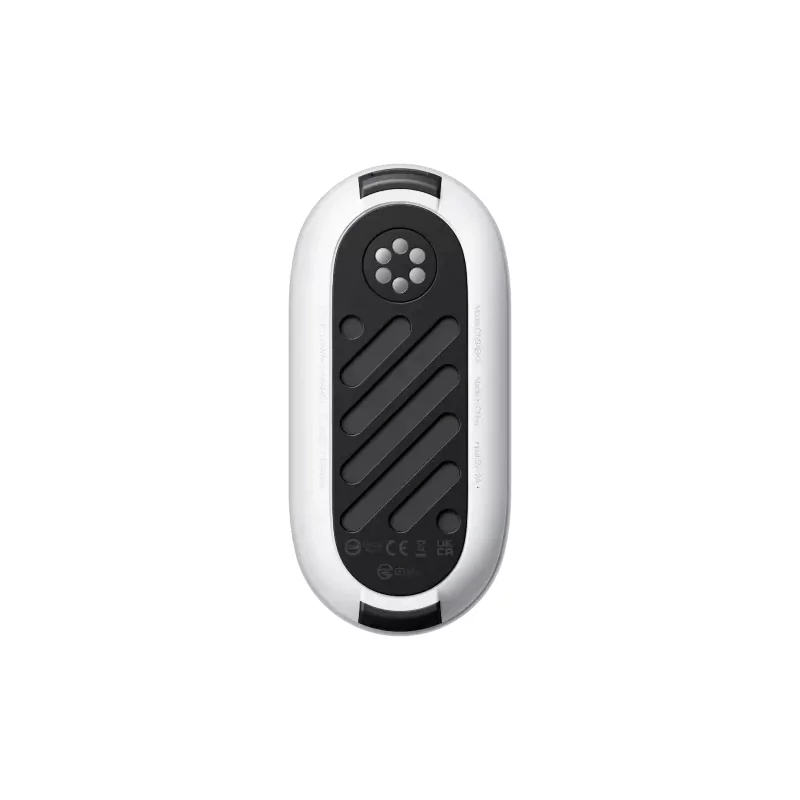 Kontrolsat - Câmara de Ação Insta360 GO 3 - 32GB