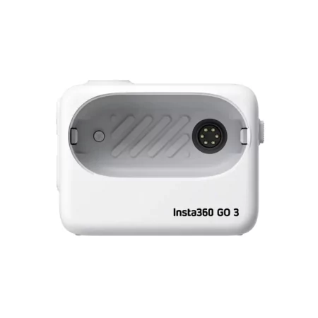 Kontrolsat - Câmara de Ação Insta360 GO 3 - 32GB