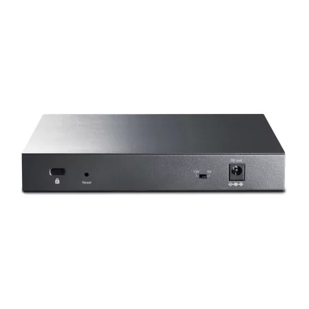 Kontrolsat - TP-Link Omada 8 Port Gigabit PoE Switch - RP108GE