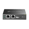 Sistema De Controle Cloud Omada Tp-link - Oc200
