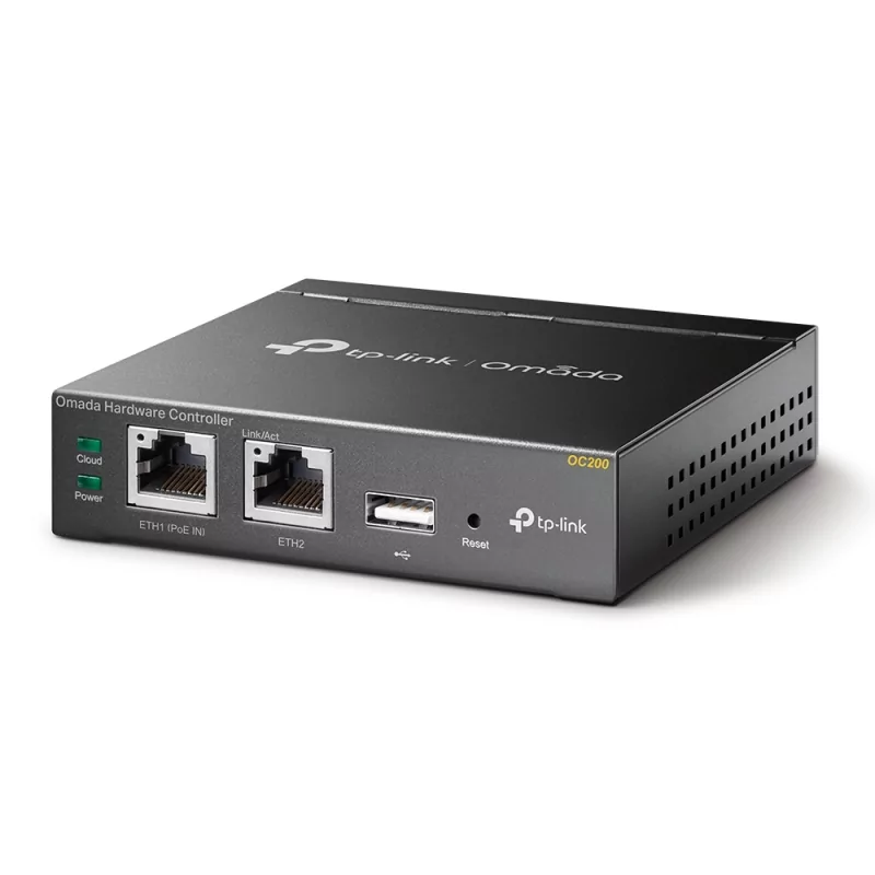 Kontrolsat - Omada Tp-link Cloud Control System - Oc200
