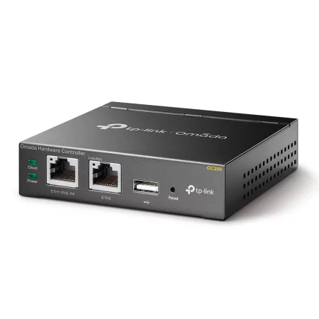 Kontrolsat - Omada Tp-link Cloud Control System - Oc200