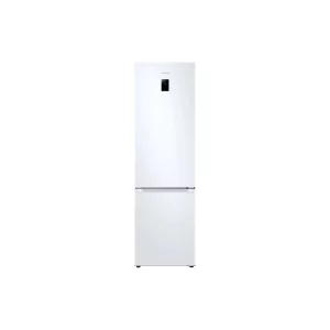 Kontrolsat - Samsung RB38C672CWW/EF Fridge Freezer (390L - Class C - White)