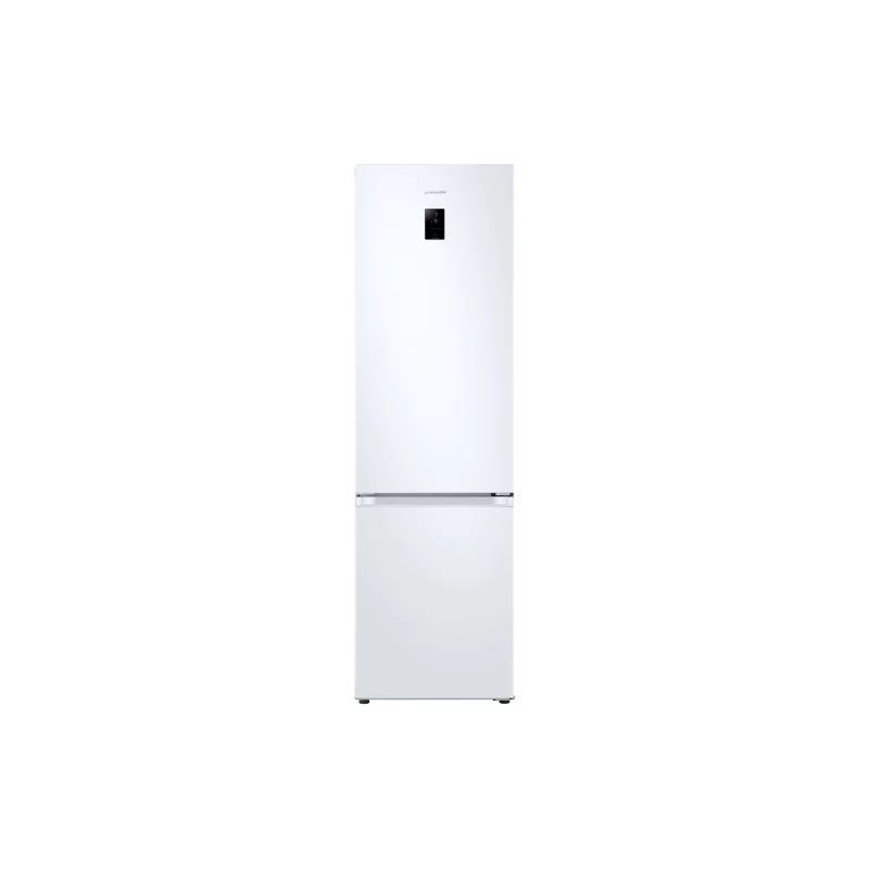 Kontrolsat - Samsung RB38C672CWW/EF Fridge Freezer (390L - Class C - White)