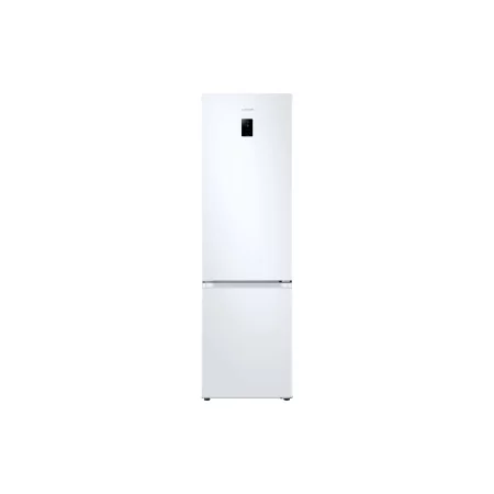 Kontrolsat - Samsung RB38C672CWW/EF Fridge Freezer (390L - Class C - White)
