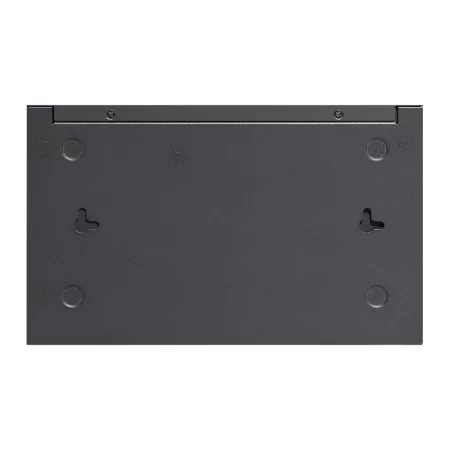 Kontrolsat - Switch c/Gestão TP-Link 8 portas 4× Gigabit PoE+ - TL-SG2008P