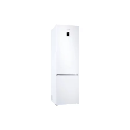 Kontrolsat - Samsung RB38C672CWW/EF Fridge Freezer (390L - Class C - White)