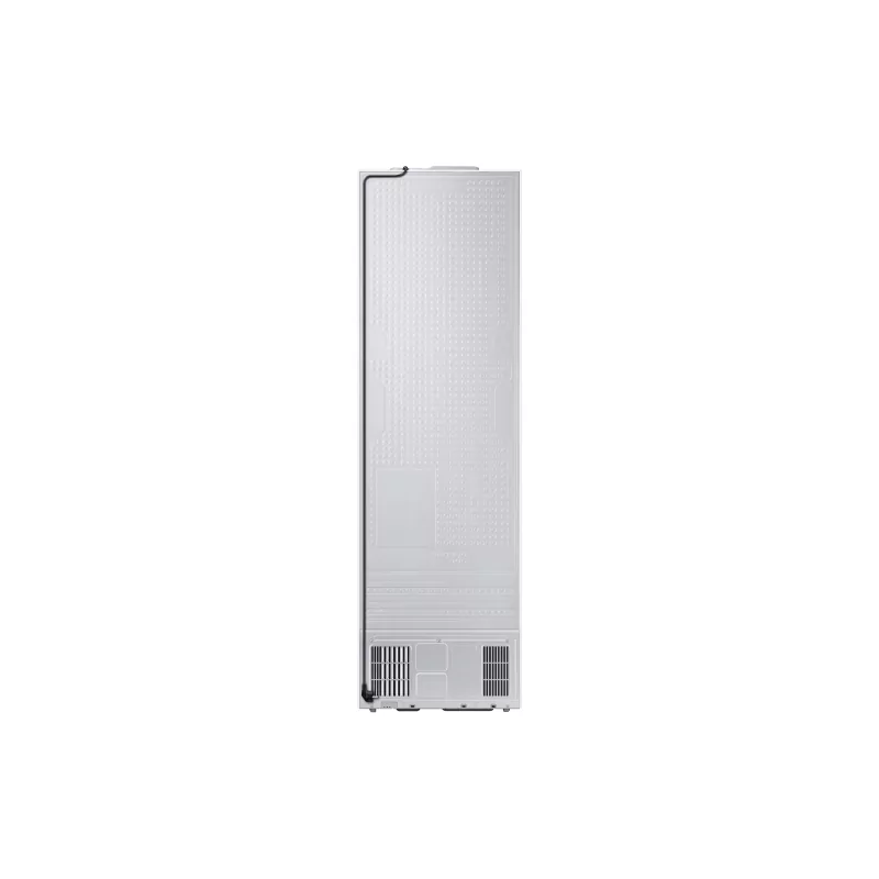 Kontrolsat - Samsung RB38C672CWW/EF Fridge Freezer (390L - Class C - White)
