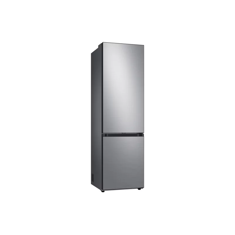 Kontrolsat - Samsung RB38C7B6AS9/EF Fridge Freezer (387L - Class A - Stainless Steel)