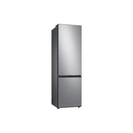 Kontrolsat - Samsung RB38C7B6AS9/EF Fridge Freezer (387L - Class A - Stainless Steel) Kontrolsat - Samsung RB38C7B6AS9/EF Fridge Freezer (387L - Class A - Stainless Steel)