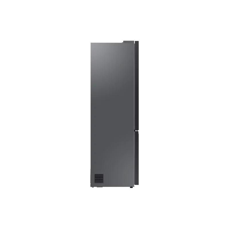 Kontrolsat - Samsung RB38C7B6AS9/EF Fridge Freezer (387L - Class A - Stainless Steel)