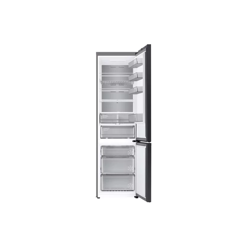 Kontrolsat - Combinado Samsung RB38C7B6AS9/EF (387L - Classe A - Inox)