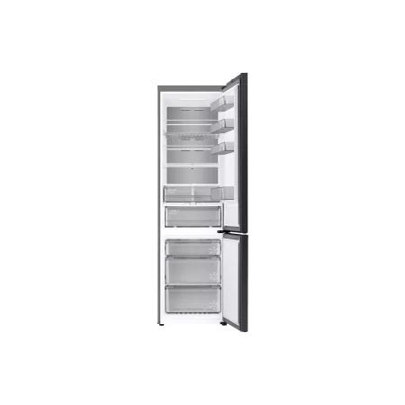 Kontrolsat - Samsung RB38C7B6AS9/EF Fridge Freezer (387L - Class A - Stainless Steel) Kontrolsat - Samsung RB38C7B6AS9/EF Fridge Freezer (387L - Class A - Stainless Steel)