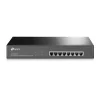 TP-Link PoE 8-port Switch - TL-SG1008MP