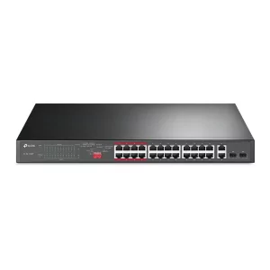 Kontrolsat - TP-Link 26 Port Switch - SWTPLTL-SL1226P