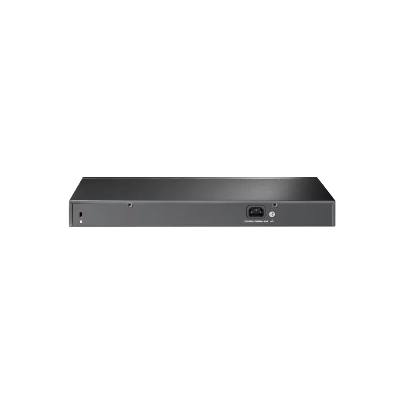 Kontrolsat - Switch TP-Link 18 Portas - TL-SG1218MPE