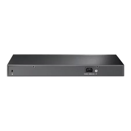 Kontrolsat - Switch TP-Link 18 Portas - TL-SG1218MPE