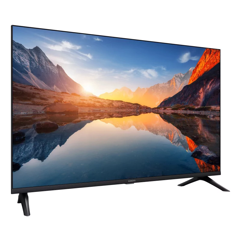 Kontrolsat - Smart TV Xiaomi A 32 2025 LED - (81cm - Google TV - HD) - ELA5192EU