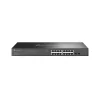TP-Link PoE Switch 18 Ports - TL-SG2218P