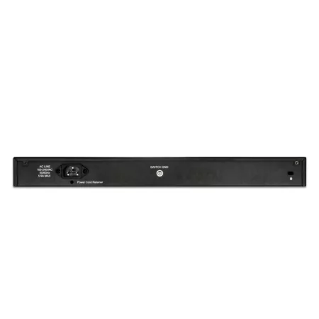 Kontrolsat - D-LINK Managed Switch 52 PORTS - DGS-1210-52MP/E