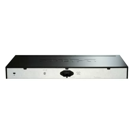 Kontrolsat - D-link Smart Switch - DGS-1510-28P/E