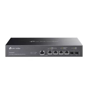 Kontrolsat - Switch TP-Link PoE JetStream - SWTPLTL-TL-SX3206HPP