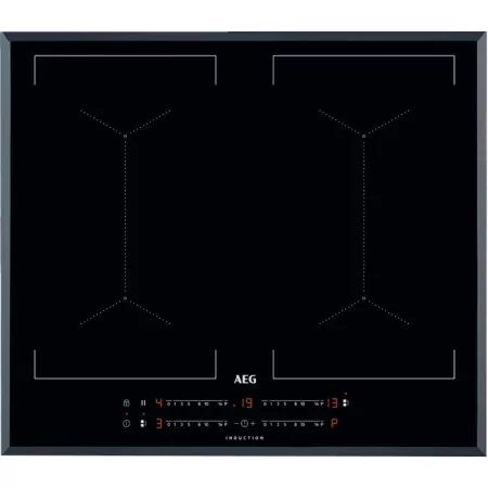 Kontrolsat - Placa de Indução Aeg - Ike64450fb