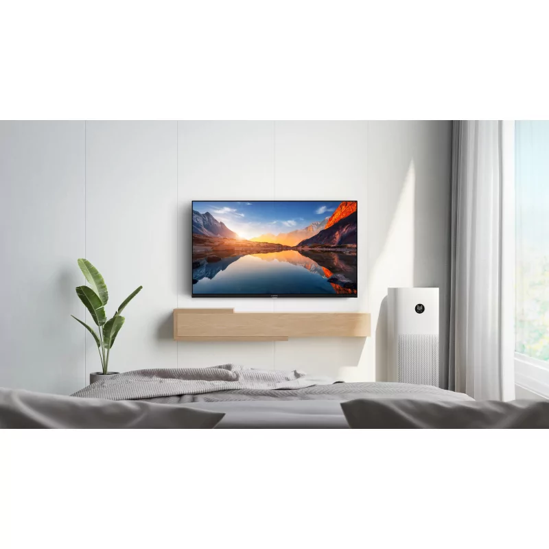 Kontrolsat - Smart TV Xiaomi A 32 2025 LED - (81cm - Google TV - HD) - ELA5192EU