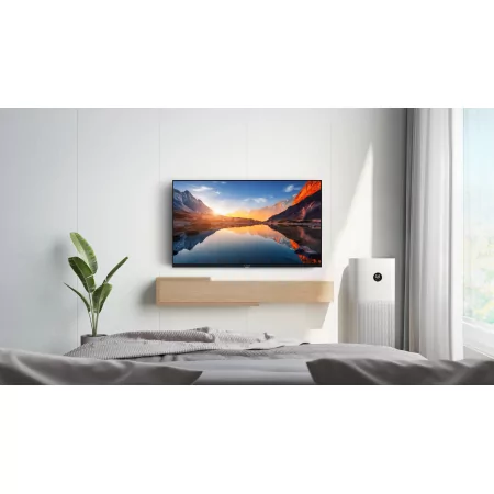 Kontrolsat - Smart TV Xiaomi A 32 2025 LED - (81cm - Google TV - HD) - ELA5192EU