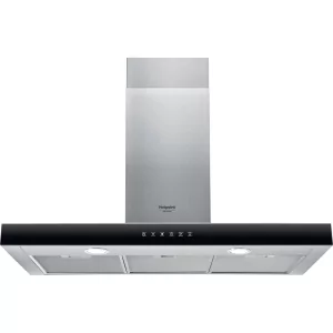 Kontrolsat - Hotpoint chimney - HHBS-9.8-FLX/1
