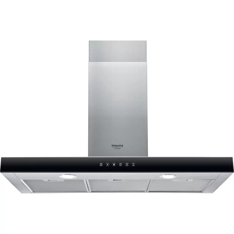 Kontrolsat - Hotpoint chimney - HHBS-9.8-FLX/1