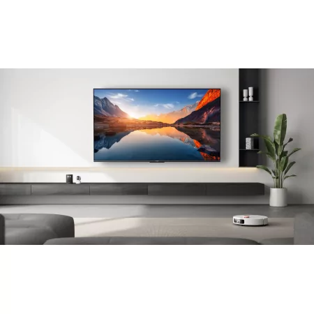 Kontrolsat - Smart TV Xiaomi A 32 2025 LED - (81cm - Google TV - HD) - ELA5192EU