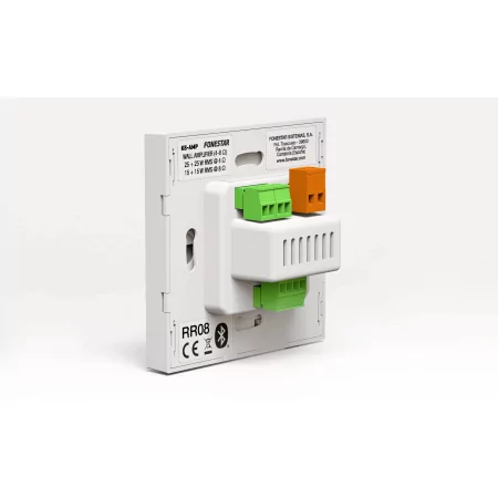Kontrolsat - Bluetooth Wall Sound System Kit 4 Columns - Fonestar - KS-WALL-4