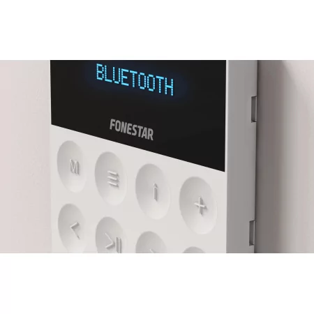 Kontrolsat - Bluetooth Wall Sound System Kit 4 Columns - Fonestar - KS-WALL-4