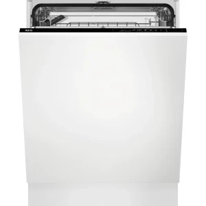 Kontrolsat - AEG FSB32610Z Dishwasher (13 Place Settings - 60cm - Class E)