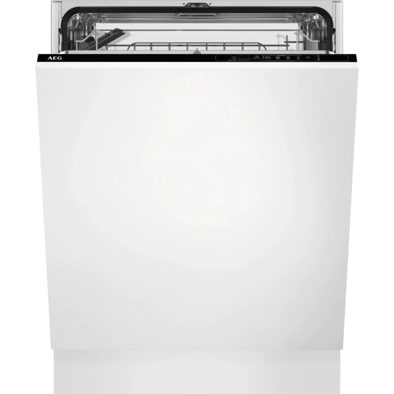 Kontrolsat - AEG FSB32610Z Dishwasher (13 Place Settings - 60cm - Class E)
