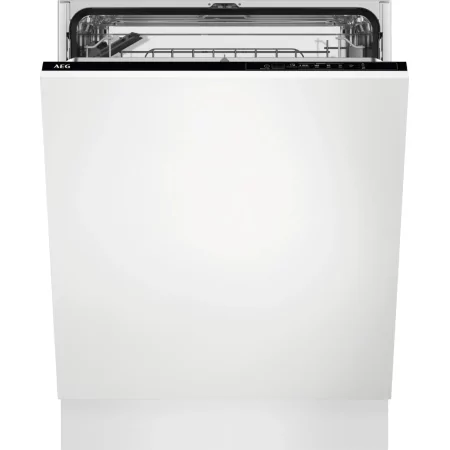 Kontrolsat - AEG FSB32610Z Dishwasher (13 Place Settings - 60cm - Class E)