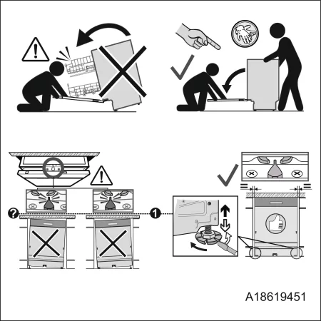 Kontrolsat - AEG FSB32610Z Dishwasher (13 Place Settings - 60cm - Class E)